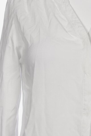 VIA APPIA DUE Bluse XL in Weiß