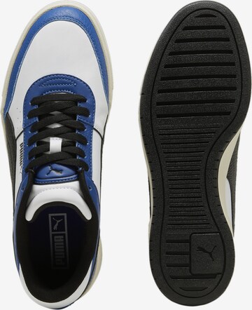 PUMA Sneakers laag 'CA Pro Sport' in Blauw