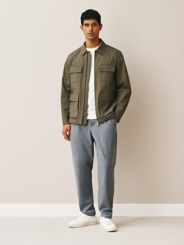 Next Tussenjas in Groen