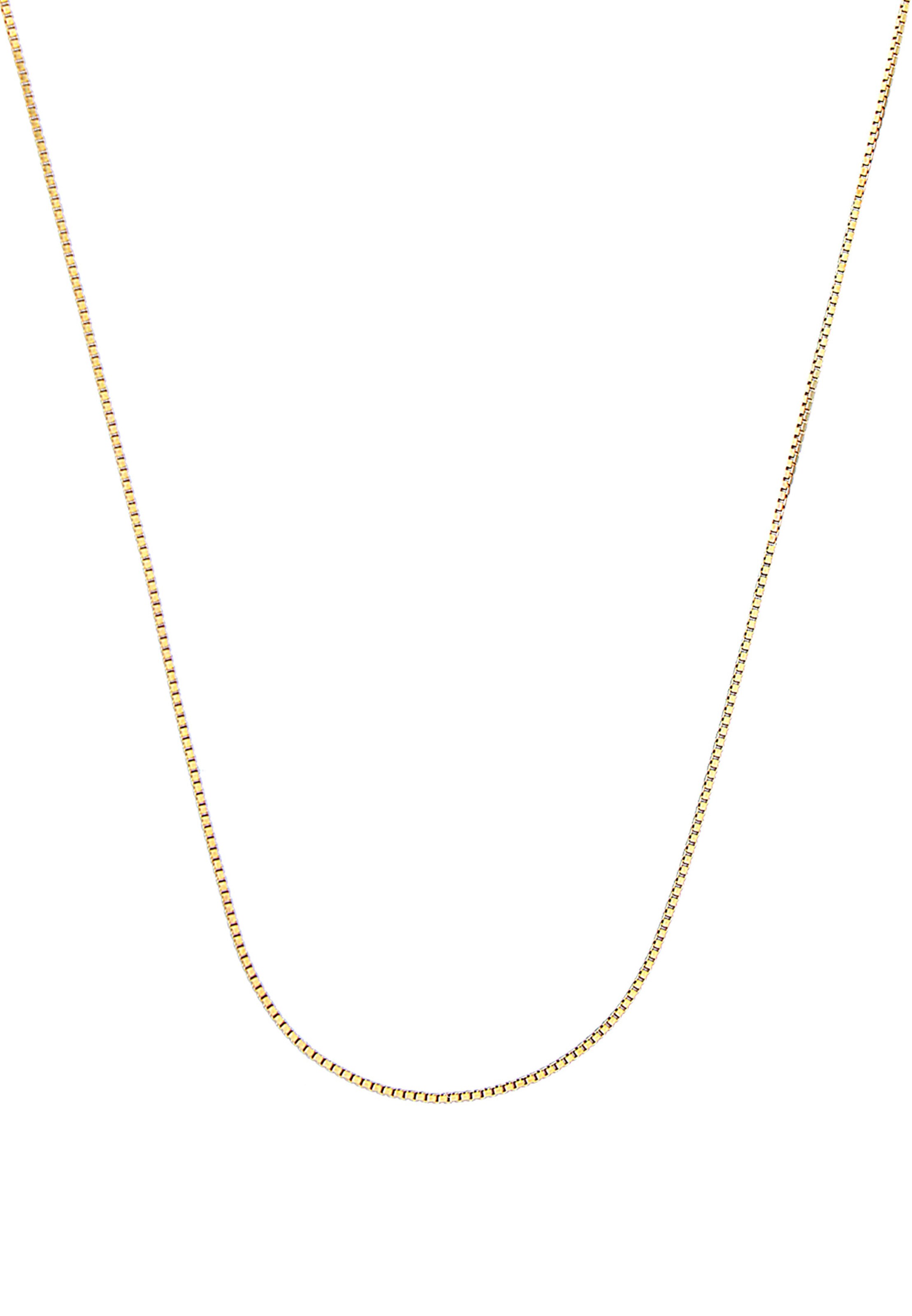 Chaîne ELLI PREMIUM en or