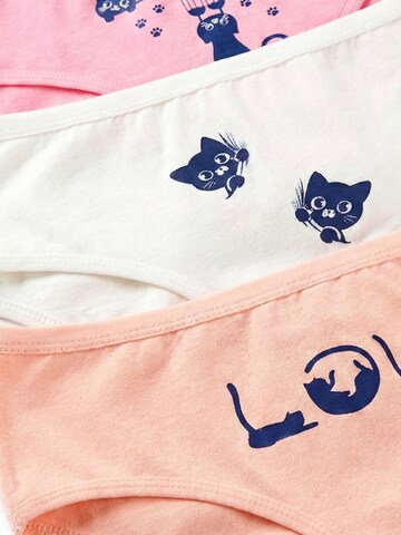 ÖTS Underpants in Mixed colours