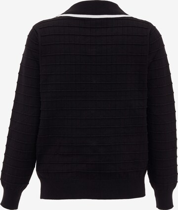 Pull-over CHANI en noir