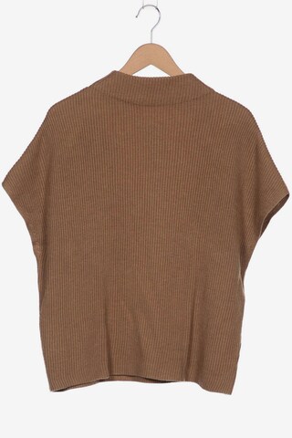 BRAX Sweater & Cardigan in XL in Brown