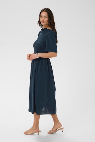 Kaffe - Vestido 'Bethany' em azul