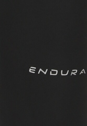 ENDURANCE Slimfit Tights 'Reygeay' in Schwarz