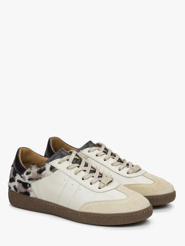 Estro Slip On '09-3223'‌‌‌‌‌ in Beige