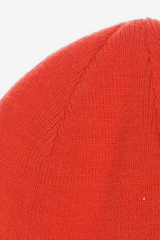 MSCH COPENHAGEN Hut oder Mütze One Size in Orange