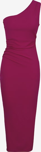 Anna Field Šaty, veľkosť 34 - purpurová, Produkt