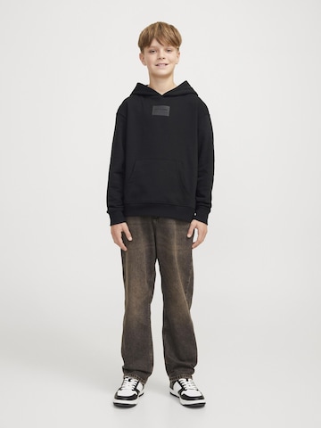 Jack & Jones Junior Sweatshirt in Zwart