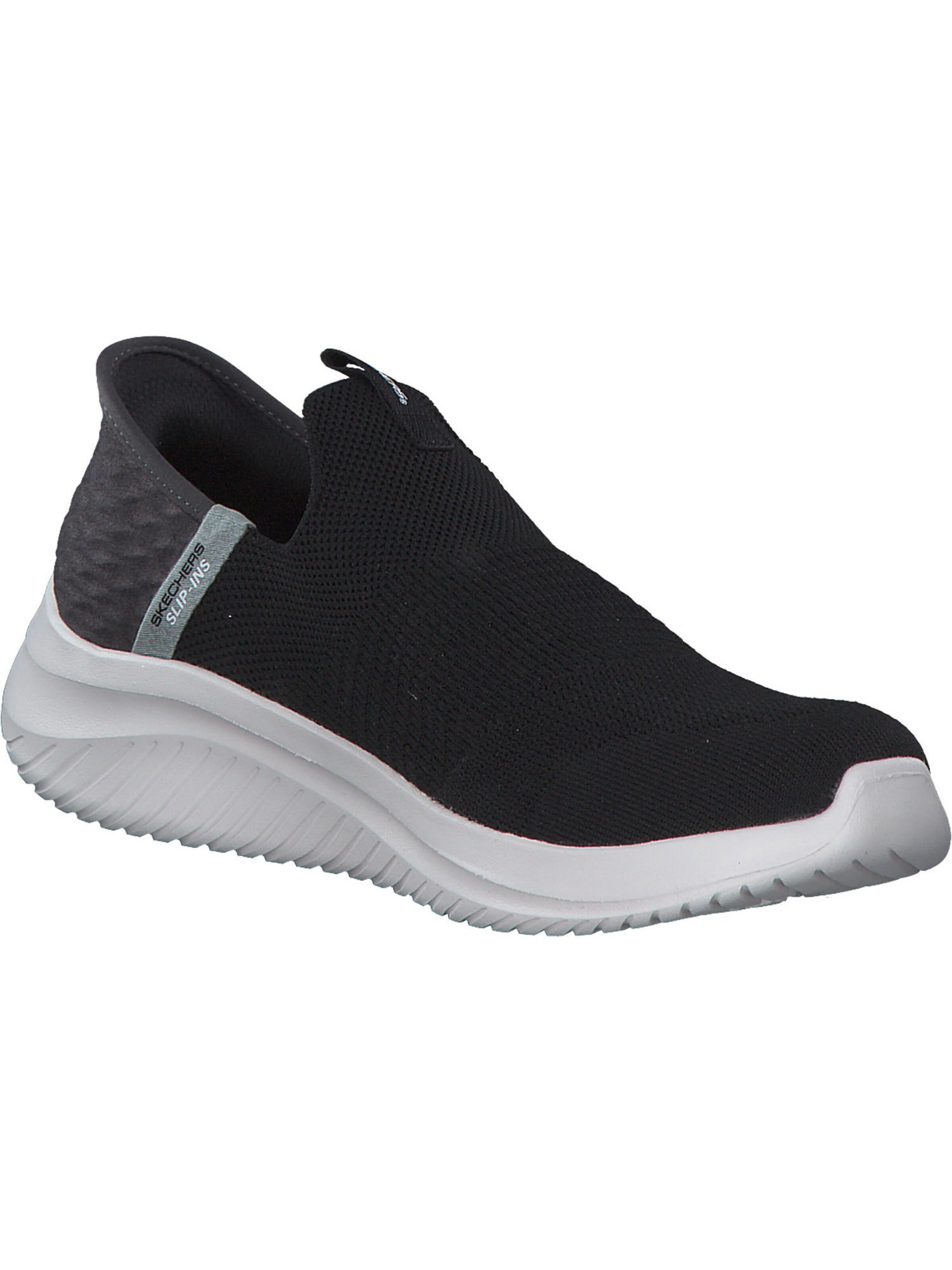 SKECHERS Sneakers 'Ultra Flex 3.0' in Black