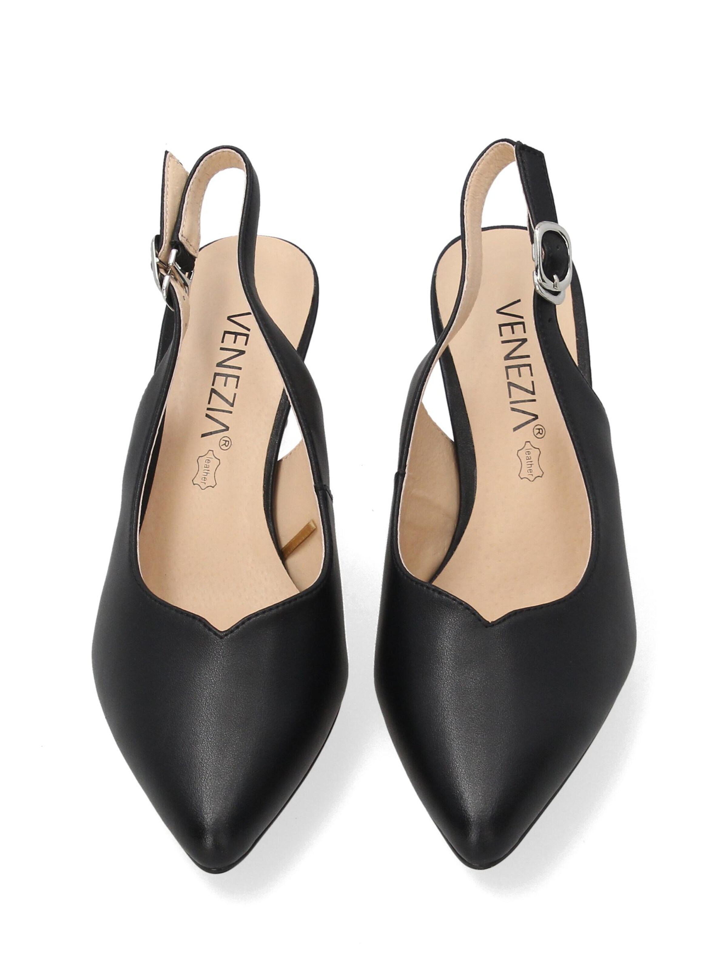 VENEZIA Pumps 'Venezia'‌ in Schwarz