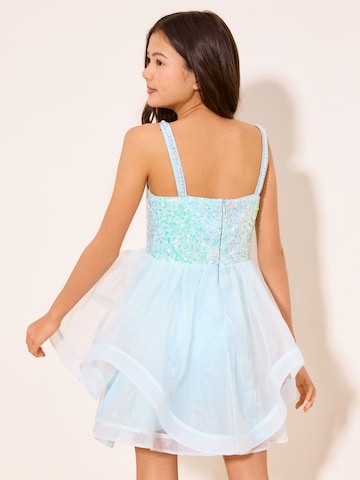 Lipsy Kleid in Grün