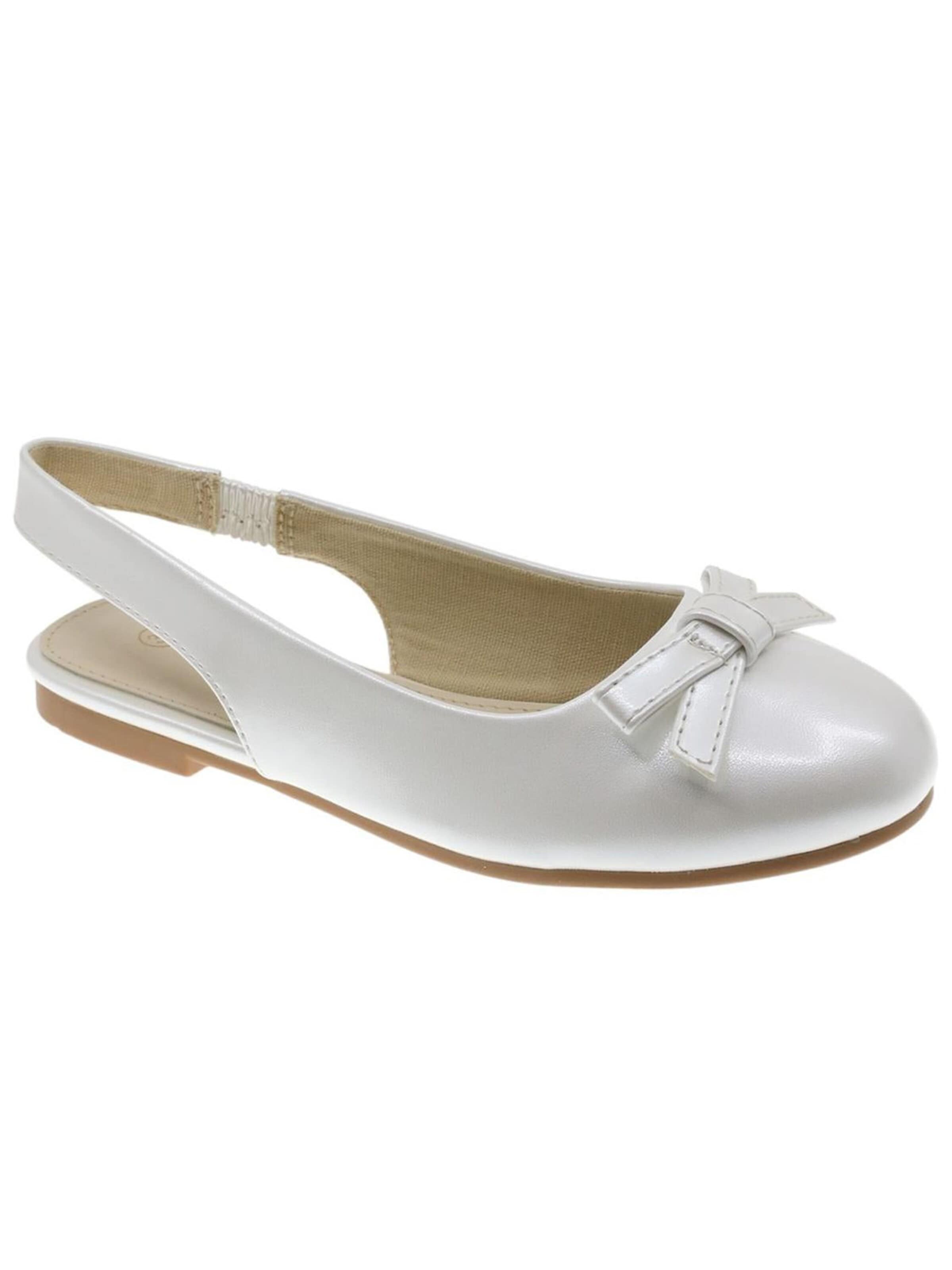 Beppi Ballerina's in Wit
