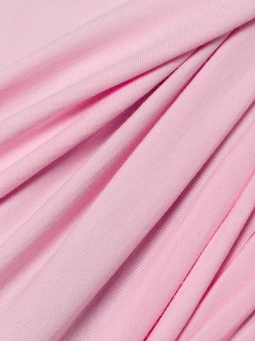 Marie Lund Shirt in Pink