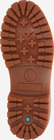 TIMBERLAND Nízke čižmy 'Elevated Nellie' - Hnedá