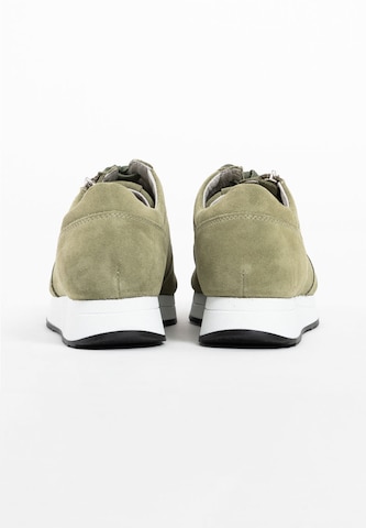 VITAFORM Sneaker in Grün