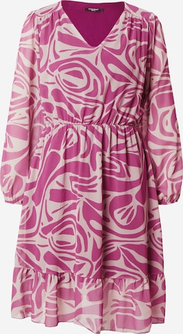 ZABAIONE Cocktail Dress 'Am44y' in Pink: front