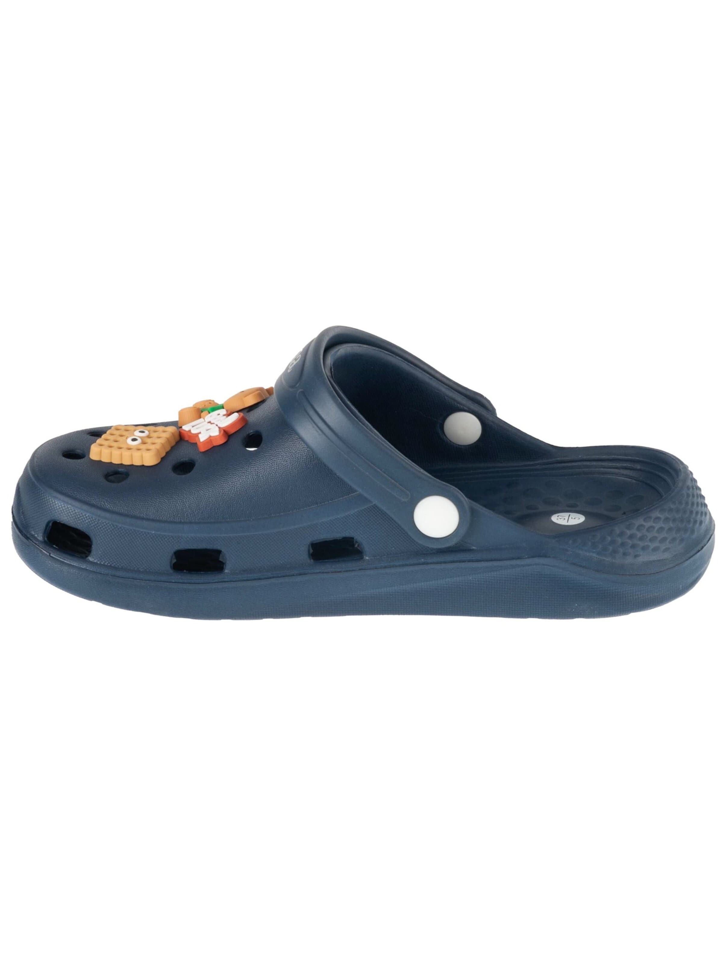 JOMA Sandalen 'Joma S.Froc Jr 25 SFROCJS' in Blauw