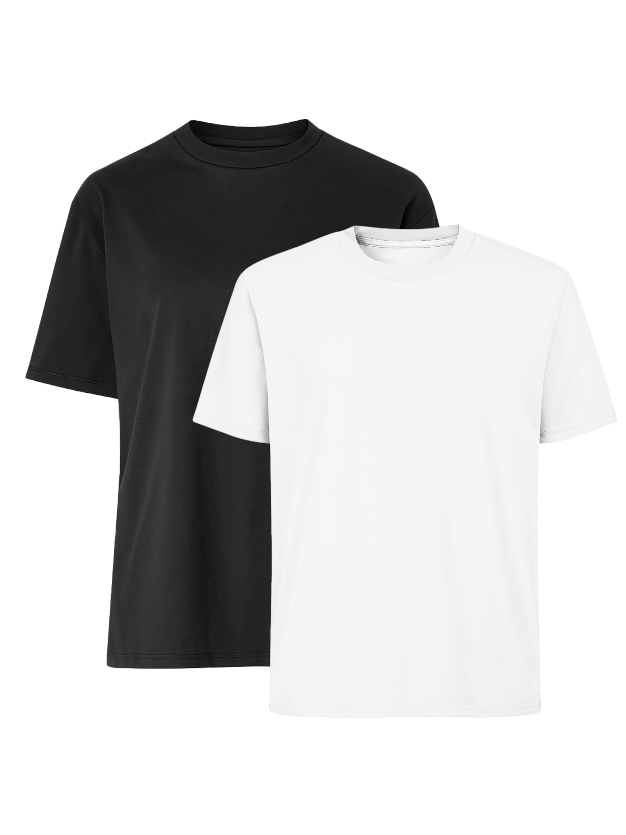 C&City Shirt in Black: front