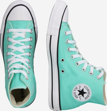 CONVERSE High-Top Sneakers 'Chuck Taylor All Star' in Blue