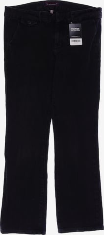 TOMMY HILFIGER Jeans in 30-31 in Black: front