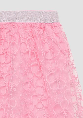 Jupe s.Oliver en rose