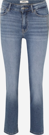 Only Petite Farkut 'ONLSUI' värissä sininen denim, Tuotenäkymä