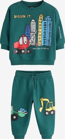 žalia Next Rinkinys: priekis