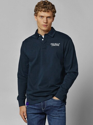 Maglietta di Pepe Jeans in blu: frontale