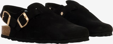 Mule The Divine Factory en noir