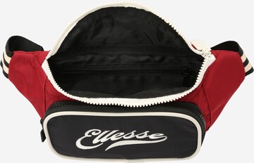 ELLESSE Fanny Pack 'Fey' in Red