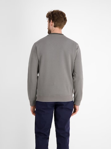 LERROS Sweatshirt 'Urbaner' in Grijs