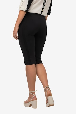 Ulla Popken Skinny Pants in Black