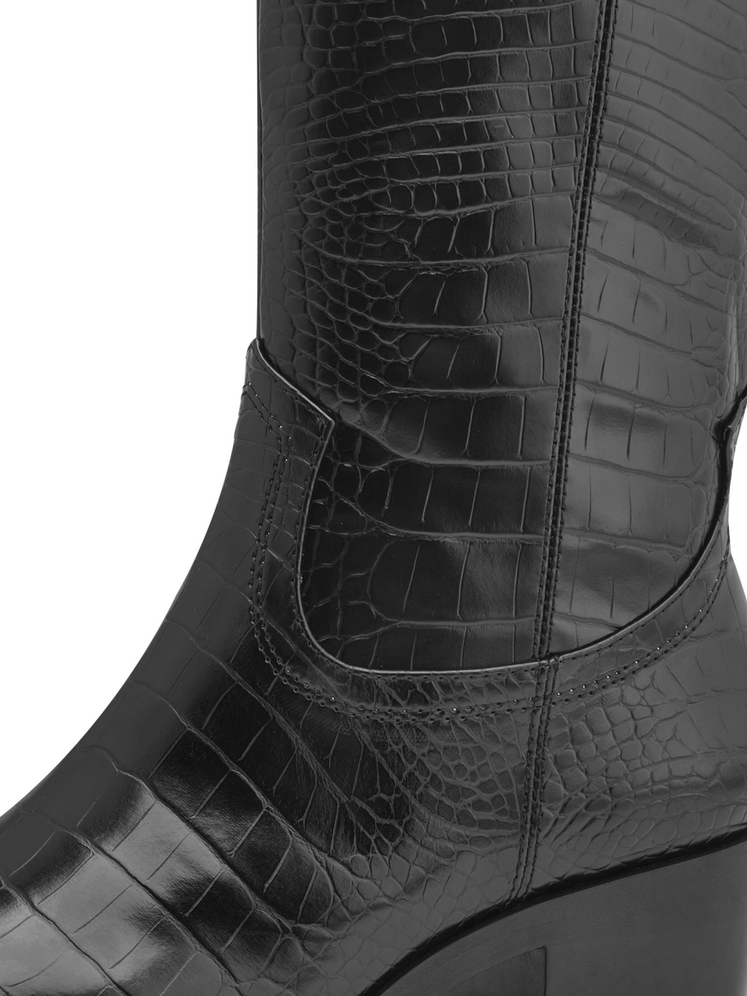 Tamaris Boot in Black