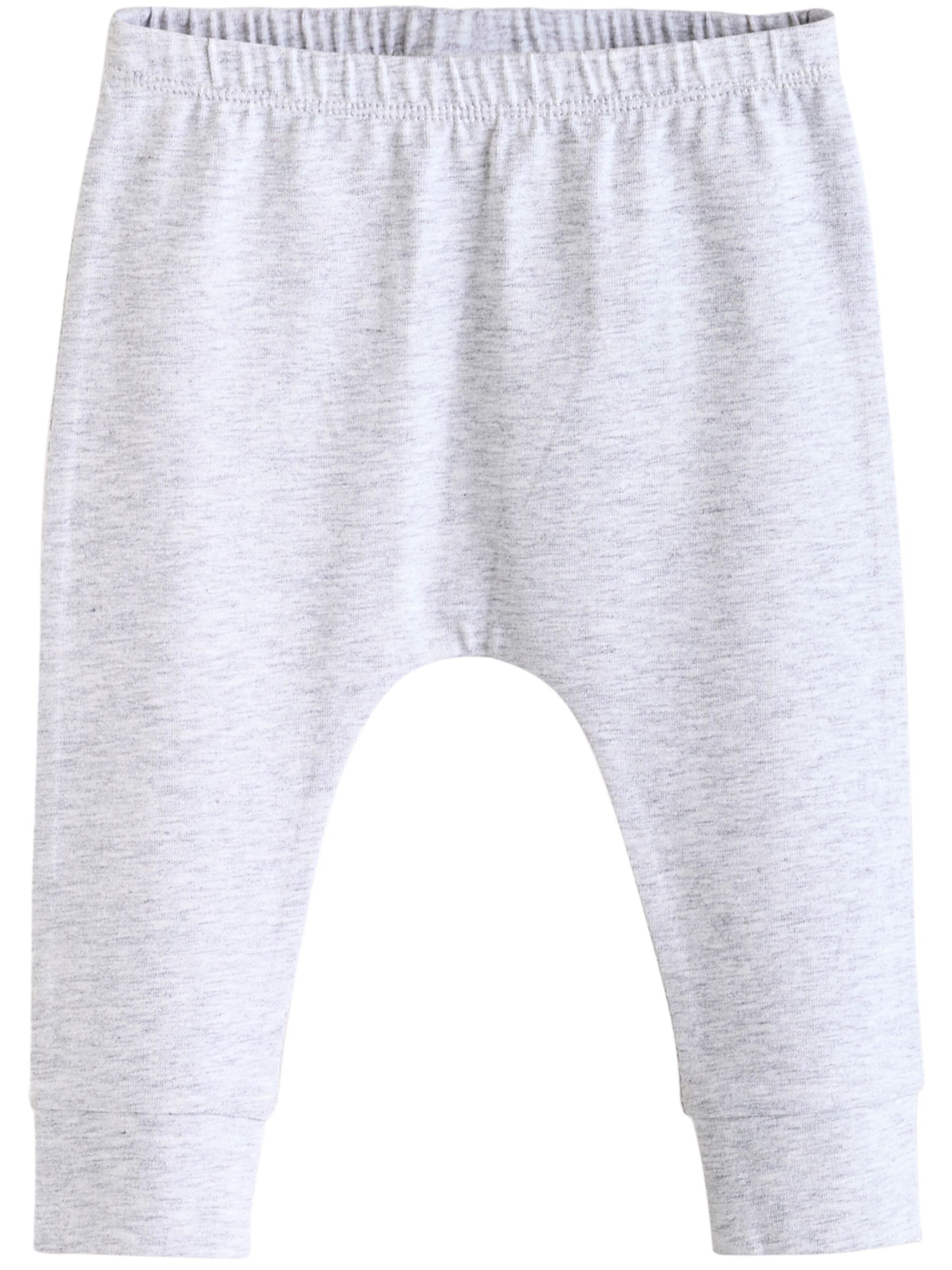 Next Skinny Leggings in Blue