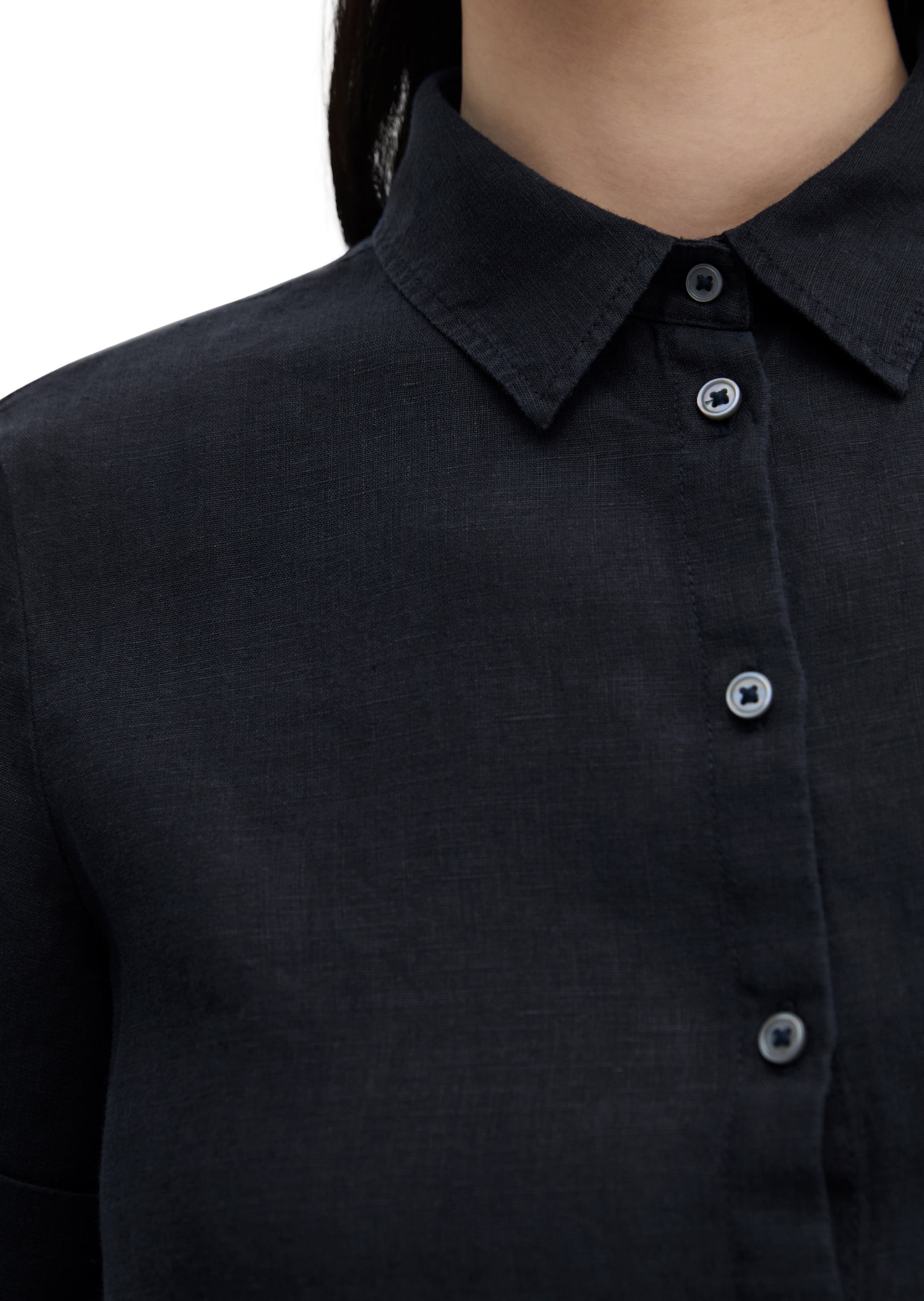 Marc O'Polo Blouse in Blue