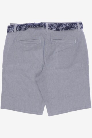 TOM TAILOR Shorts in L in Blue