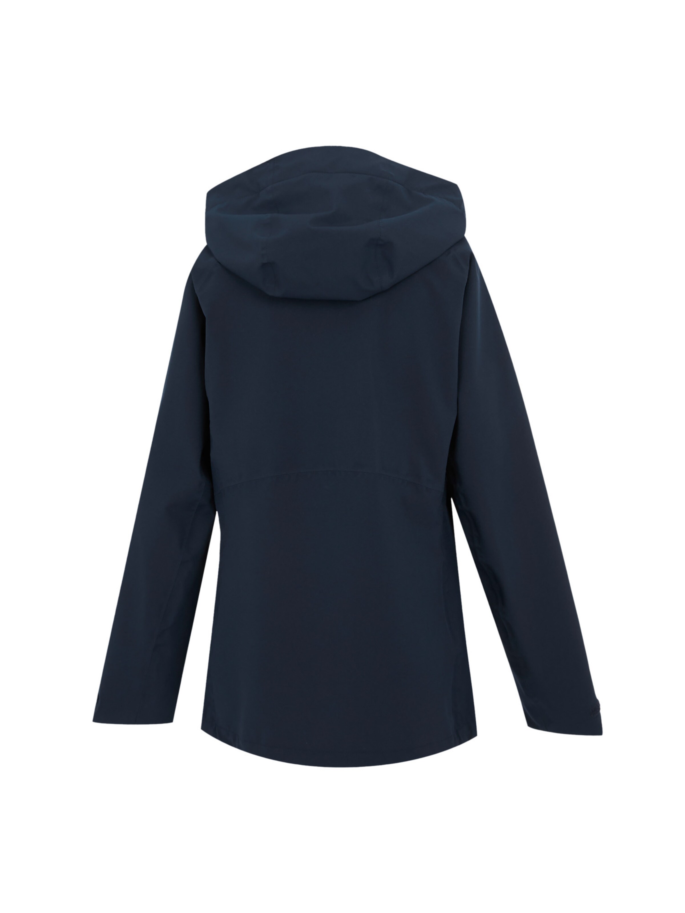 Giacca di mezza stagione 'Bosfield III' di REGATTA in blu