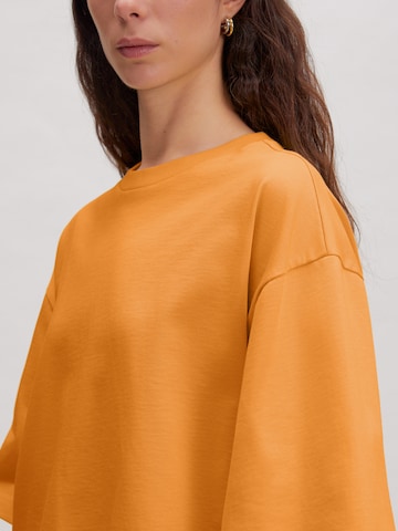 EDITED Shirt 'Enzo' in Orange