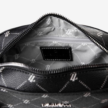 Lazarotti Crossbody Bag 'Palermo' in Black