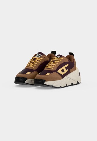 DIESEL - Zapatillas deportivas bajas 'SAVANNAH TULU' en beige