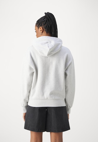 Carhartt WIP Μπλούζα φούτερ 'Casey' σε γκρι