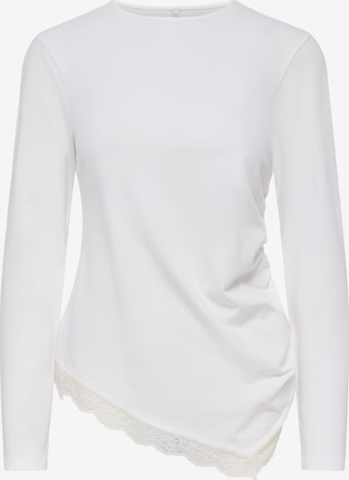 ONLY Majica 'ONLLIVE LOVE' u bijela, Pregled proizvoda