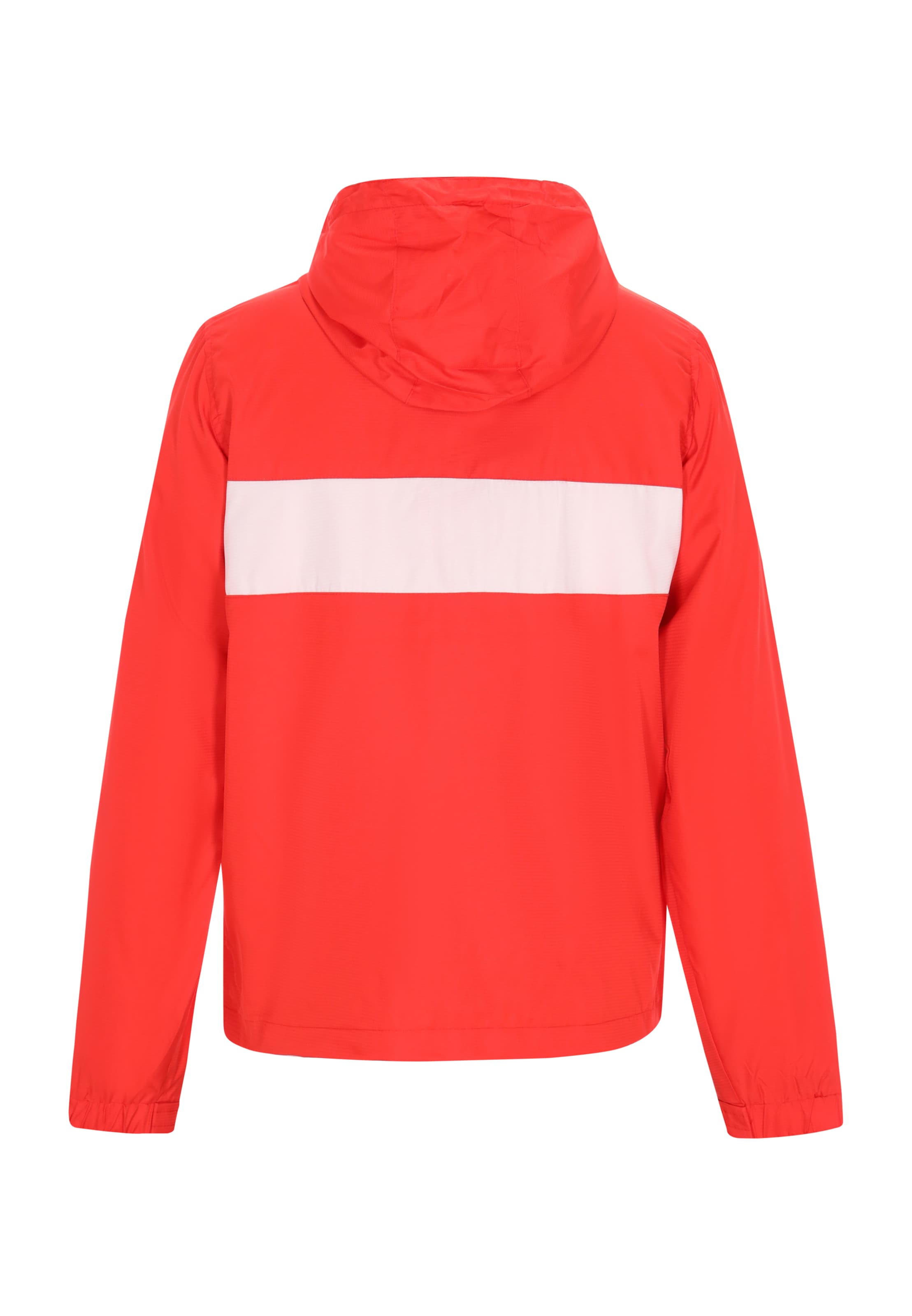 HOMEBASE Kevad-sügisjope, värv punane