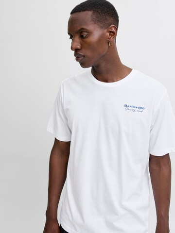 JACK & JONES Shirt in Black