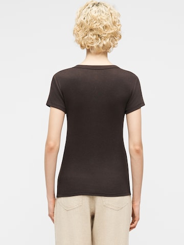 GAP T-Shirt in Braun