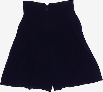 Zapa Shorts in L in Blue: front