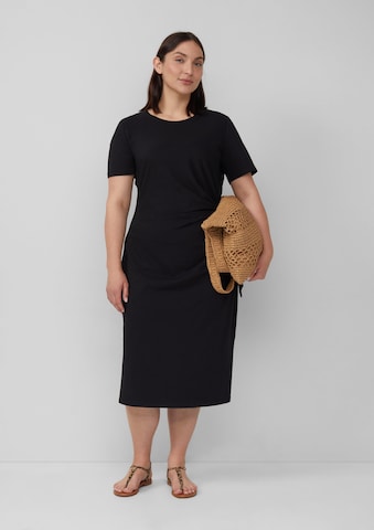 s.Oliver Dress in Black