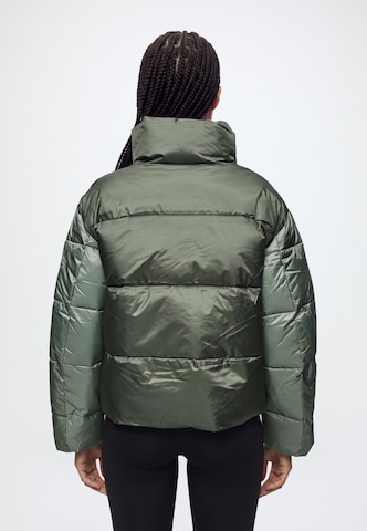 Veste outdoor CMP en vert