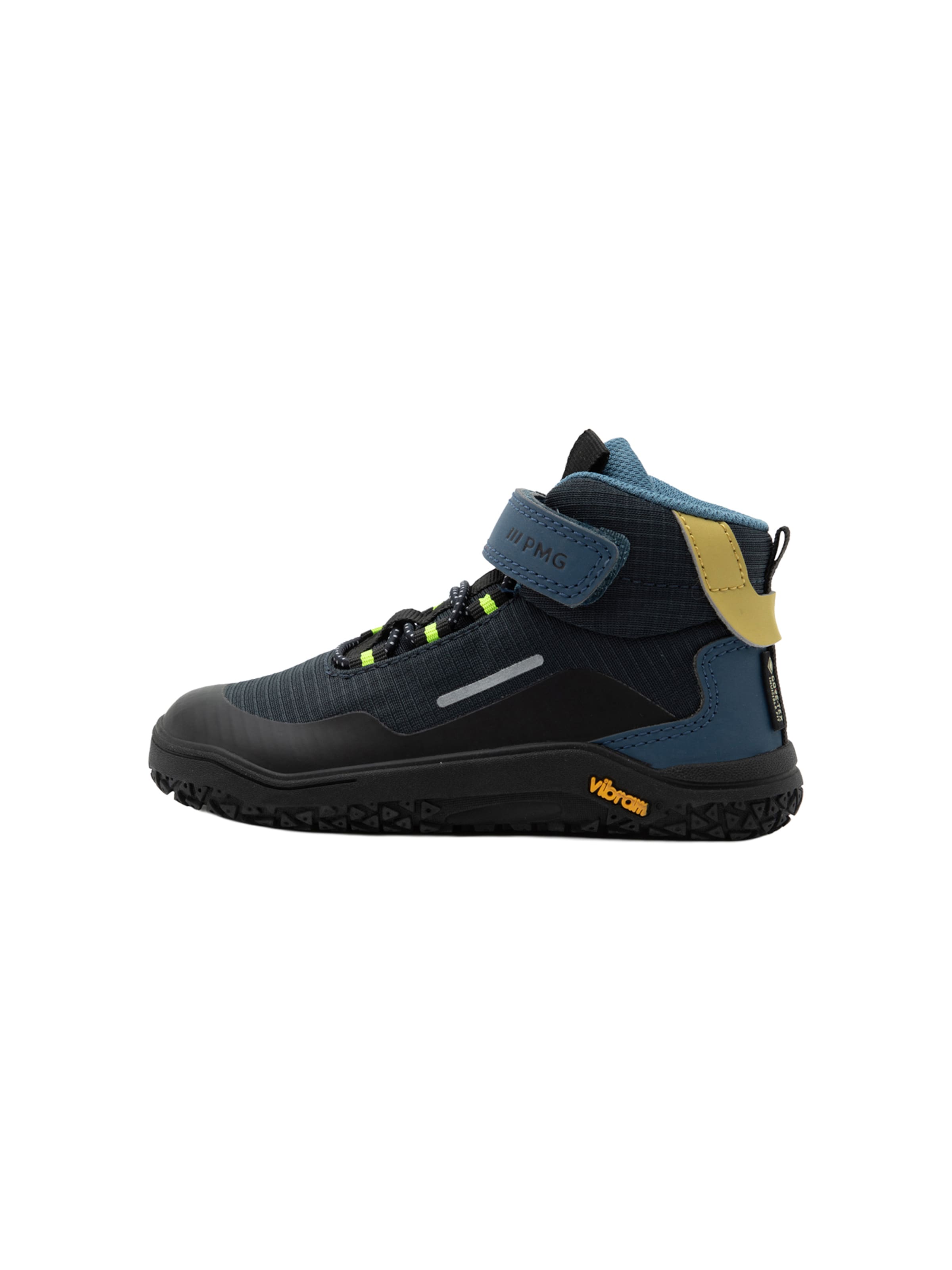PRIMIGI Sneakers in Blue: front